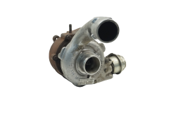 Turbocompresor Renault H8200114015 7701478024 GT1749V 1.9 DCI