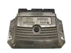 Controlador Renault 21584288-2B 8200321263 8200387138 Sagem 23580