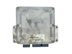 Controlador 0281011081 9647472780 9646850580 PSA Bosch 63728