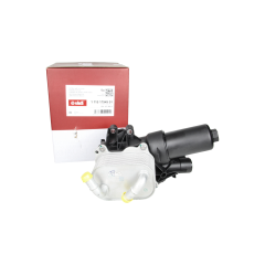 Radiador De Aceite Del Motor Para VW Audi Skoda 05L115389Q 11151794901 Vika