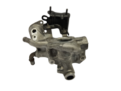 Fijación, Soporte EGR Renault Dacia 147173974R 1.5 DCI 3947