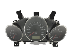 Velocímetro/Instrumentos Y Relojes Mitsubishi Colt MR951770 MM0038-001 53369
