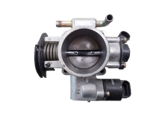 Mariposa De Aire Chevrolet Daewoo Kalos 1.4 16V DPI-2