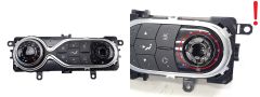 Controles Calefacción Renault Clio 4 275101414R E1149752
