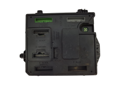 Controlador BCM X95 284B17882R S180098101D Renault Continental 18368