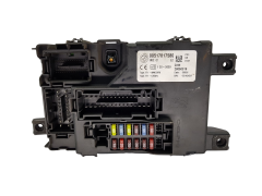 Caja Reles / Fusibles Fiat 00517817580 28050016 Delphi 20369