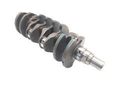 Cigüeñal 0501N1 9812854980 1.4 ehdi 8HR Citroen Peugeot C3 2 207 208