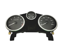 Velocímetro/Instrumentos Y Relojes Peugeot 207 9662903780 A2C53190330 59120