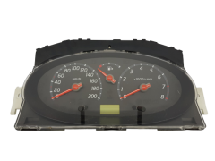 Velocímetro/Instrumentos Y Relojes Nissan Micra AX761 21177