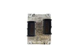 Controlador 0261201635 00510159300 Fiat  Bosch 35820