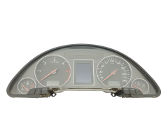 Velocímetro/Instrumentos Y Relojes Audi A4 B6 8E0920900M 0263626045 26361