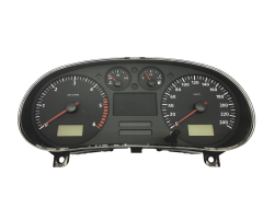 Velocímetro/Instrumentos Y Relojes Seat Toledo Leon W01M0920822D 56573