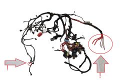 Instalación Del Motor 240118223R 2.3 DCI Renault Master 3 Movano B 