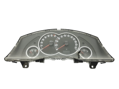 Velocímetro/Instrumentos Y Relojes Opel Meriva 13214771LP 110080162039 41059