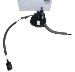 Cerradura Puerta Derecho Trasera Renault Clio IV 825000767R