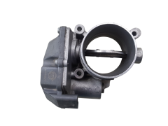 Mariposa De Aire SsangYong A6651410225 A2C53172165