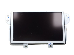 Pantalla De Navegación Ford Focus 3 BM5T-18B955-FE 3 1099