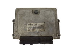 Controlador 55185365 0281010332 41AAA Alfa Romeo Bosch