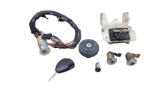 Interruptor De Encendido 4162W3 9170Z8  8726K1 Valeo Citroen Xsara 1030