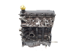 Motor Diésel K9K702 K9KB702 1.5 dci Renault Clio 2 Kangoo Thalia