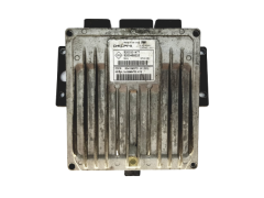 Controlador 8200331477 8200469333 R0410B027D Renault Delphi 19855