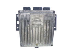 Controlador 8200334419 8200469340 R0410B024D Renault Delphi 63398