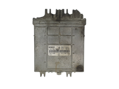 Controlador 0281001969 7700113863 7700111552 Renault Bosch 34296