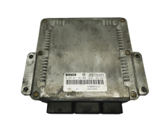 Controlador 0281011101 8200163528 8200095416 Renault Bosch 68208