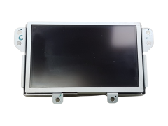 Pantalla De Navegación Ford Focus 3 BM5T-18B955-FE 3
