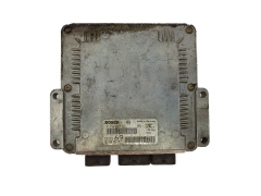 Controlador PSA 0281010592 9642014880 28FM0310 Bosch 14721
