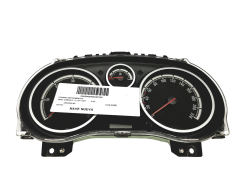Velocímetro/Instrumentos Y Relojes Opel Corsa D P0013373014 0002299165 58198