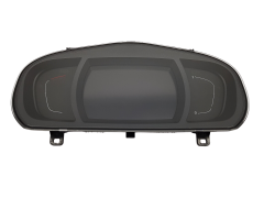 Velocímetro/Instrumentos Y Relojes Renault Scenic 4 248100665R 7782