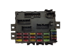 Caja Reles / Fusibles Fiat 46517276 20159