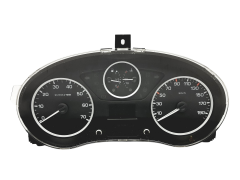 Velocímetro/Instrumentos Y Relojes Partner Berlingo 9801642080 PSA 48074