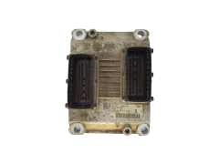 Controlador Fiat 00468019640 0261206980 Bosch 30675
