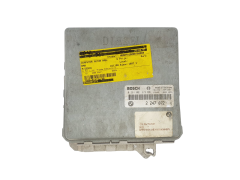 Controlador Del Motor BMW 2247072 0281001373 43275