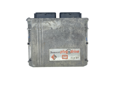 Controlador LPG 67R011002 110R001001 031001 FLY SF BRC 56362