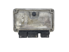 Controlador 9656659380 0261207477 9643218980 PSA Bosch 56198
