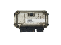 Controlador 0261206246 9637838780id06 26FM0834 PSA Bosch 34276
