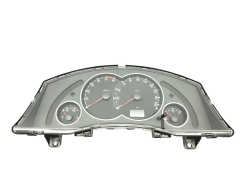 Velocímetro/Instrumentos Y Relojes Opel Meriva 13214770LN 110080162038 48478