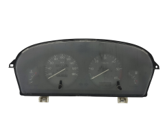 Velocímetro/Instrumentos Y Relojes Berlingo 1 Partner 1 9635681280 PSA 55332