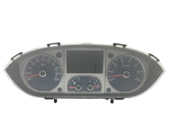Velocímetro/Instrumentos Y Relojes Lancia Musa 518081380 503001190500 56249
