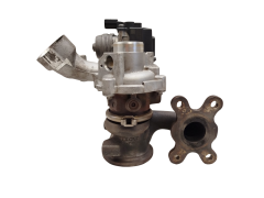 Turbocompresor 1.2 TSI VW Audi Seat Skoda 04E145704T 4646