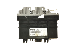 Controlador VW Seat 032906026E 0261203304 Bosch 22669