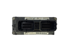 Controlador IAW59F.M2 46760606 61600.389.04 Fiat Magneti Marelli 52741