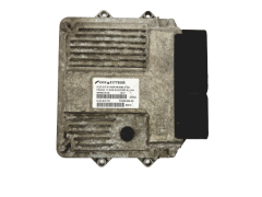 Controlador FGP MJD6JF.S1 51775008 Fiat Magneti Marelli 17374