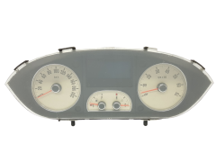 Velocímetro/Instrumentos Y Relojes Lancia Musa 735417167 503001190200 26258