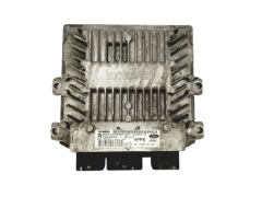 Controlador 3S61-12A650-JE 5WS40078H-T Ford Siemens 16125