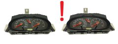 Velocímetro/Instrumentos Y Relojes Nissan Micra AX865 65554
