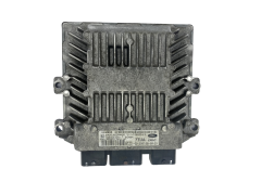 Controlador 7S61-12A650-FA 5WS40633A-T 7TUA Ford Siemens 50817